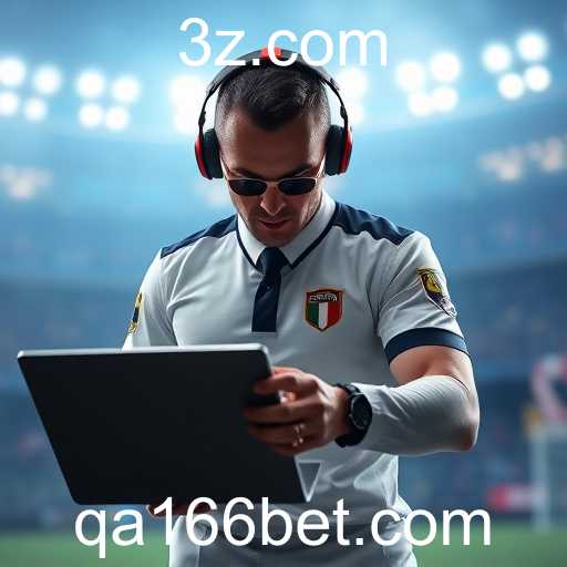 166bet: Expansão e Tendências no Mercado de Jogos Online