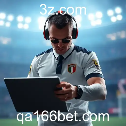 166bet: Expansão e Tendências no Mercado de Jogos Online