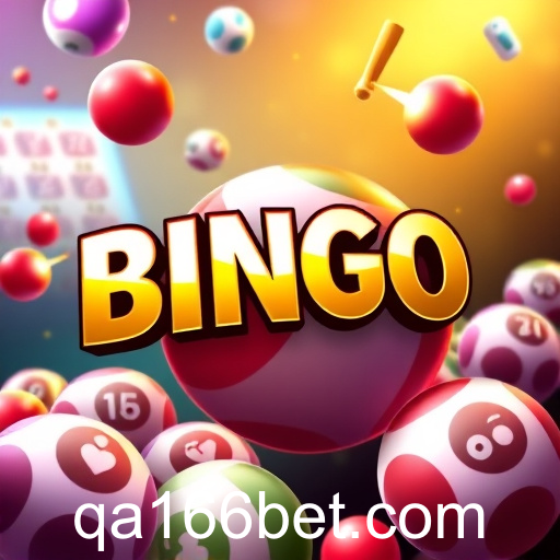 Explorando o Fenômeno do Bingo Online no 166bet