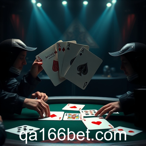 Explorando as Tendências de Apostas Virtuais em 166bet