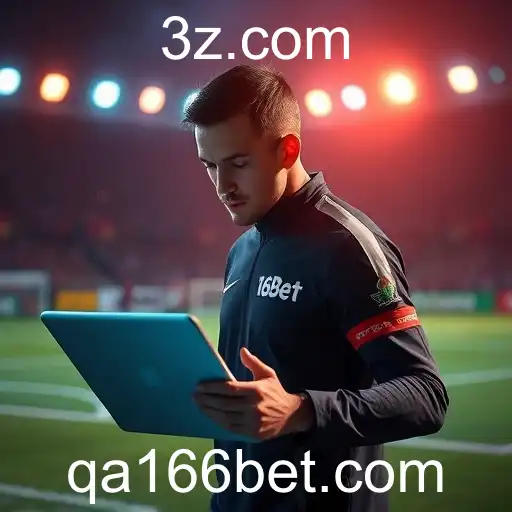 O Futuro dos Jogos de Apostas Online