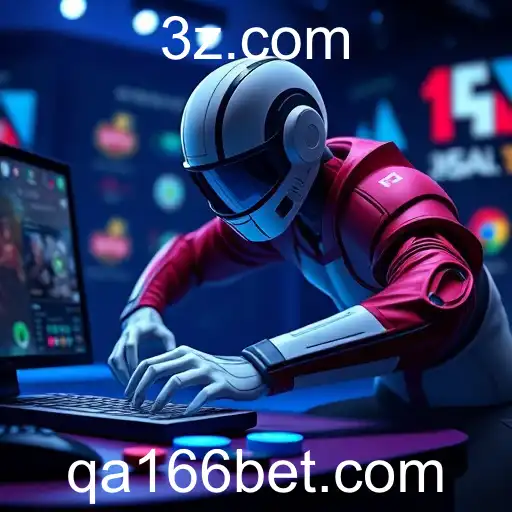 Tendências e Desafios no Mercado de Jogos Online em 2025