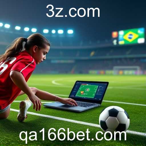 Expansão Global das Apostas Online