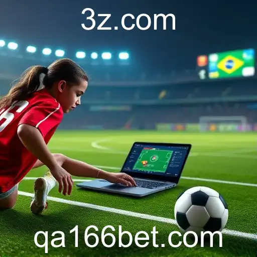 Expansão Global das Apostas Online