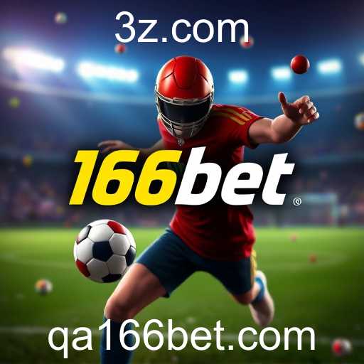 A Ascensão do 166bet no Cenário Global de Jogos