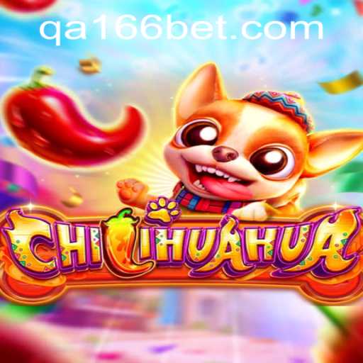 CHILIHUAHUA: An Exciting Gaming Adventure