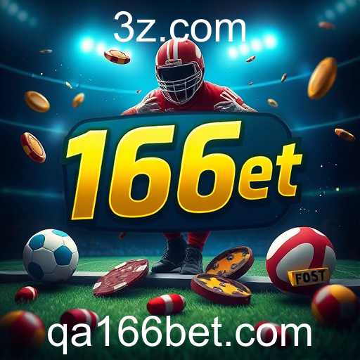 Impacto do 166bet no Mercado de Jogos Online