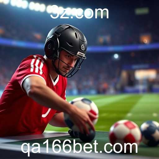 O Impacto do 166bet na Indústria de Jogos em 2025