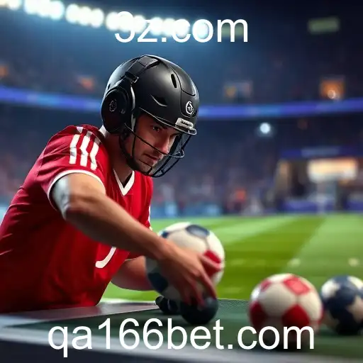 O Impacto do 166bet na Indústria de Jogos em 2025