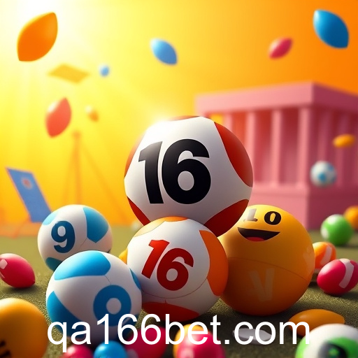 Explorando a Fascinante Categoria de 'Lottery Betting' no 166bet