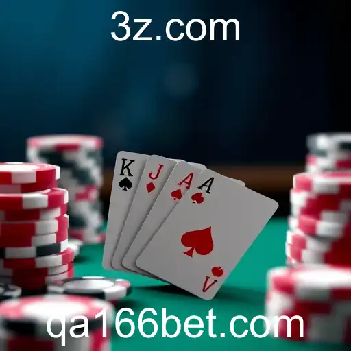 Explorando as Tendências de Apostas Virtuais em 166bet