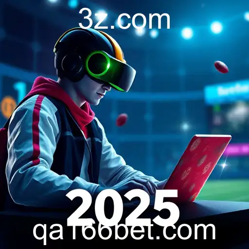 Novas Tendências no Mercado de Jogos Online