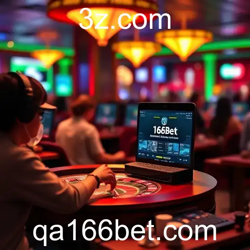 A Revolução dos Cassinos Online em 2025