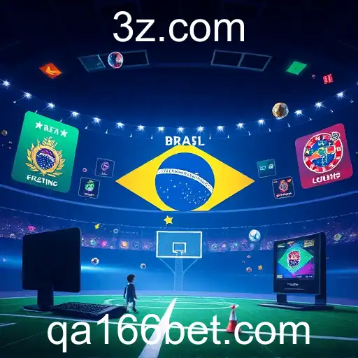 Tendências e Inovações no Mundo dos Jogos Online