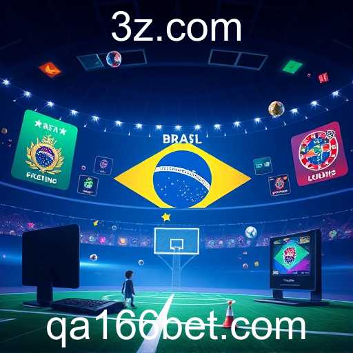 Tendências e Inovações no Mundo dos Jogos Online