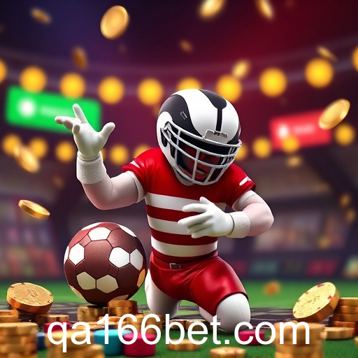 Desvendando as Promoções do 166bet: Incentivos que Elevam a Experiência de Jogo