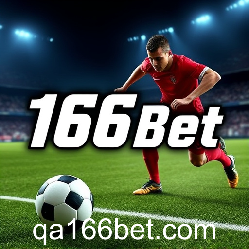 A Evolução das Apostas Esportivas no 166bet