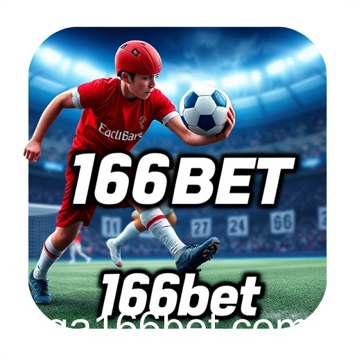 A Emoção dos Esportes Virtuais no 166bet: Realismo e Acessibilidade 24/7